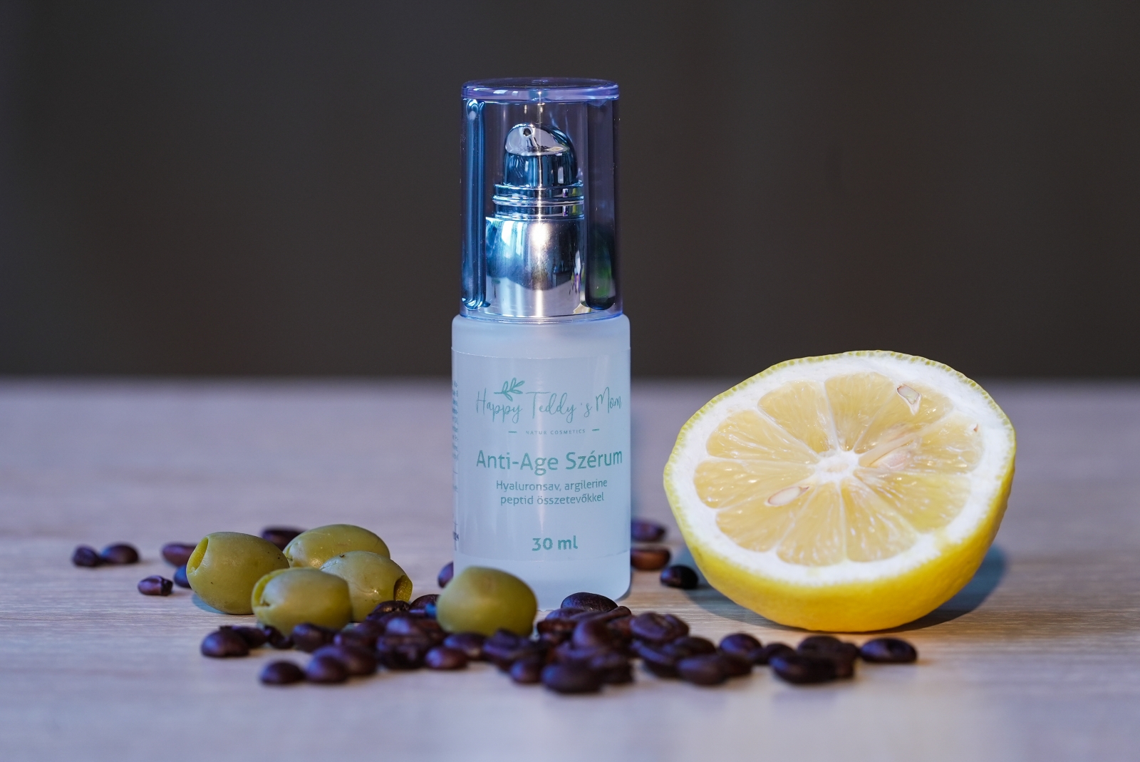 Anti-Age szérum 30 ml